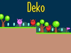 Laro Deko online