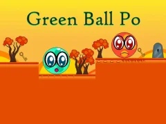 Laro Green Ball Po online
