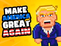 Laro Make America Great Again online