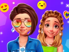 Laro Celebrity Aesthetic Challenge online