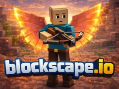 Laro blockscape.io online