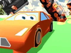 Laro Super Car Chase online