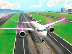 Laro Airport Controller online