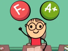 Laro School Teacher Simulator online