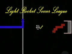 Laro Light Rocket Soccer League online