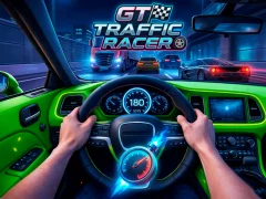 Laro GT Traffic Racer online