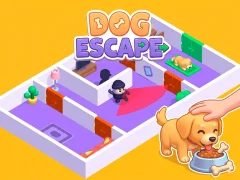 Laro Dog Escape online