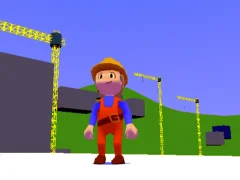 Laro Coco's Construction Company online