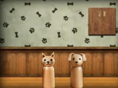 Laro Amgel Kids Room Escape 348 online