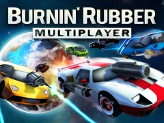 Laro Burnin Rubber Multiplayer online