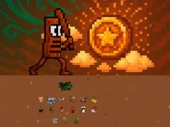 Laro Tung Tung Sagur: Clicker online