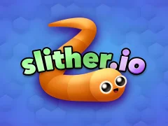 Laro slither.io online