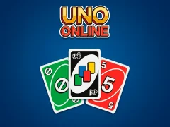 Laro Uno Online online