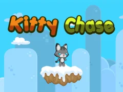 Laro Kitty Chase online