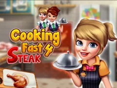 Laro Cooking Fast 4 Steak online