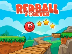 Laro Red Ball Forever online