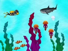 Laro Search for Treasure online