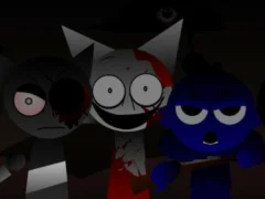 Laro Sprunki Phase 5 Definitive The Truth online
