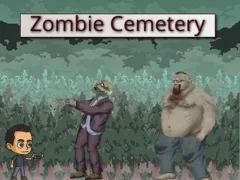 Laro Zombie Cemetery online