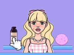 Laro Sweet Paper Doll: Dress Up DIY online