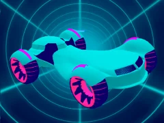 Laro Tunnel Racer online