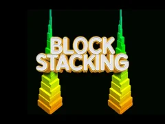 Laro Block Stacking online