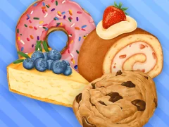 Laro Bakery Shop online