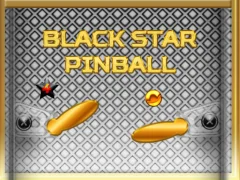 Laro Black Star Pinball online