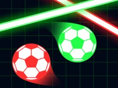 Laro Balls Vs Lasers online