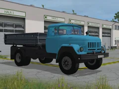 Laro Russian Trucks Differences online