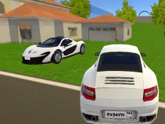 Laro Car Crush: Realistic Destruction online