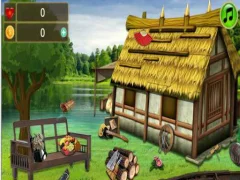 Laro Forbidden Land: The Secret Experiment online