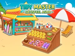 Laro Tidy Master - Satisfeel ASMR online
