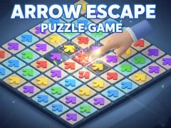 Laro Arrow Escape Puzzle Game online