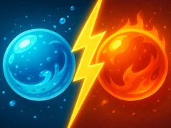 Laro Bubble Shooter GO online