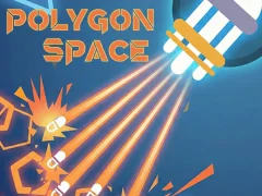Laro Polygon Space online