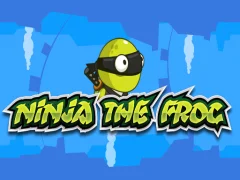 Laro Ninja the Frog online