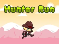 Laro Hunter Run online