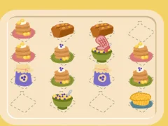 Laro Cozy Kitchen Merge online