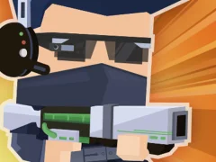 Laro Cyber Hunter online