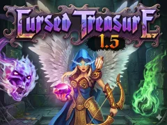 Laro Cursed Treasure 1 online