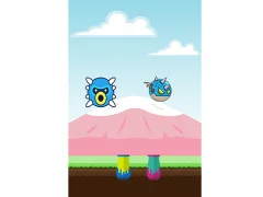 Laro Ball Blaster online