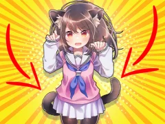 Laro Any Girl's Wonderful Clicker online