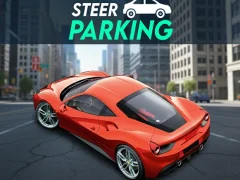 Laro Steer Parking online