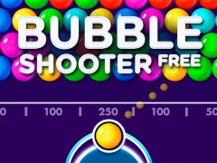 Laro Bubble Shooter Free online