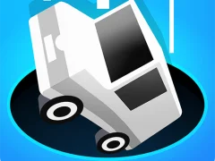 Laro Black hole.io online