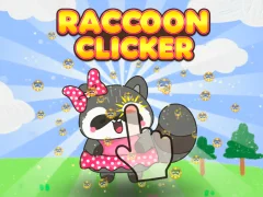 Laro Raccoon Clicker online