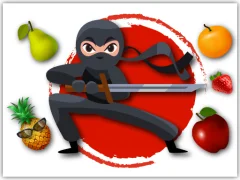 Laro Fruit Ninja online