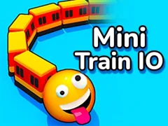 Laro Mini Train IO online