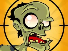 Laro Zombie Soldier online